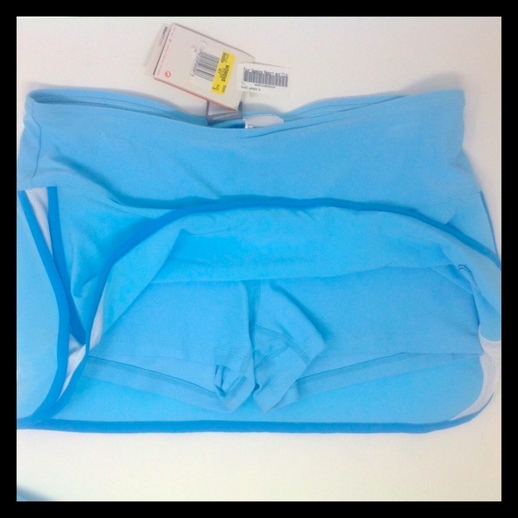 Tennis 2 Piece Set Nike Sphere Dry Tennis Outfit - Picture 6 of 9